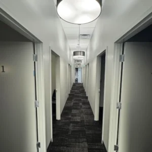 office renovation greater toronto area